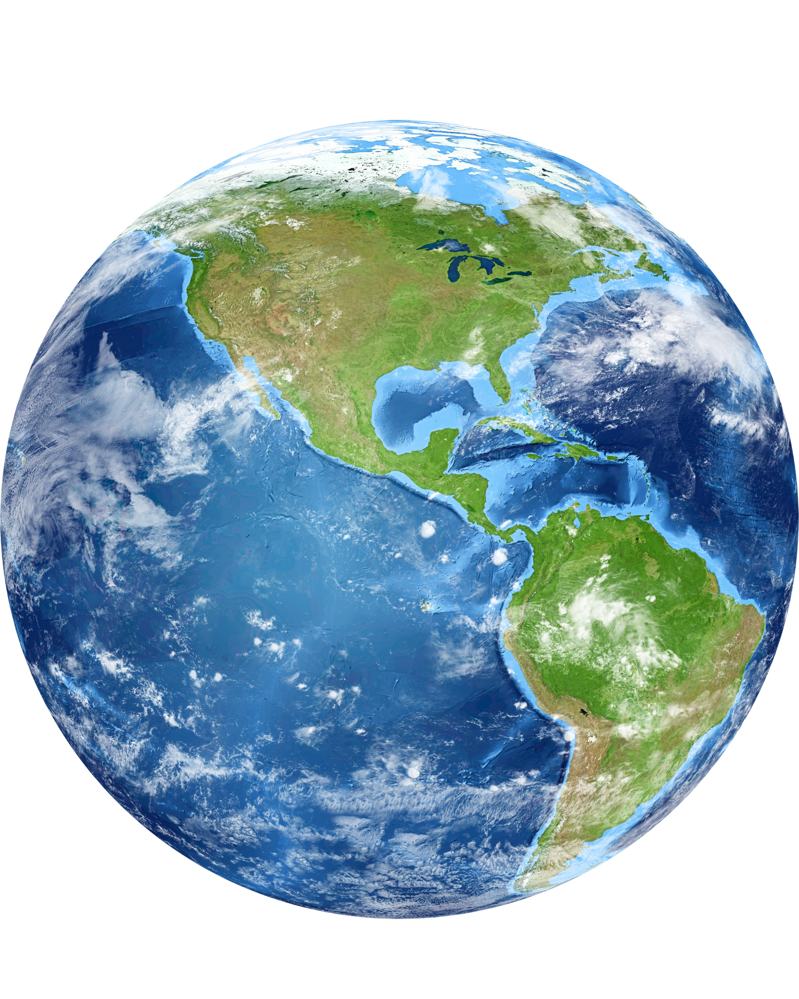 Earth
